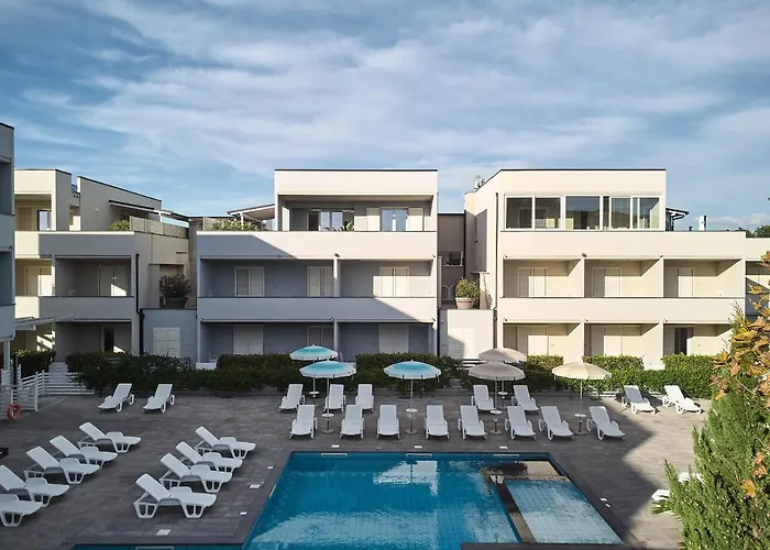 Golden Apartments