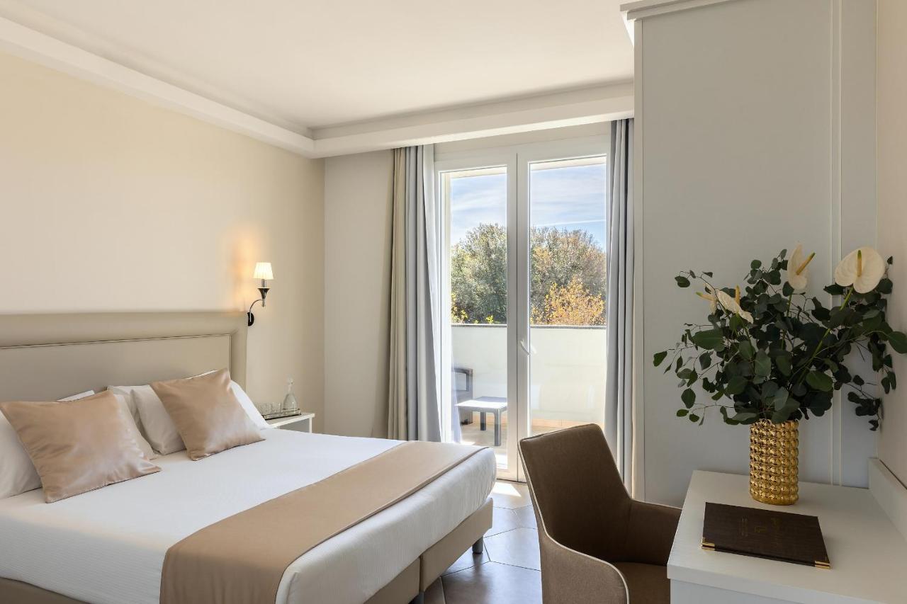 Hotel Golden Marina di Cecina