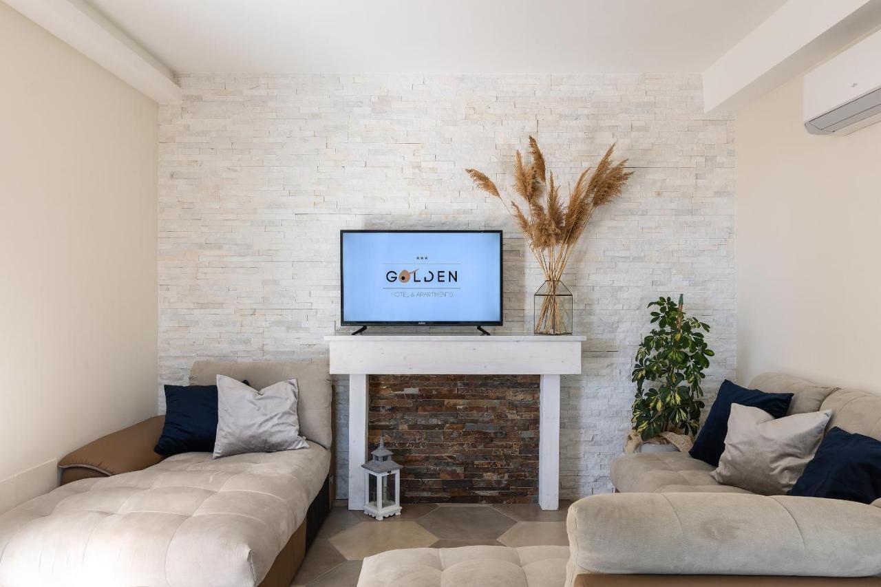 Hotel Golden 4*