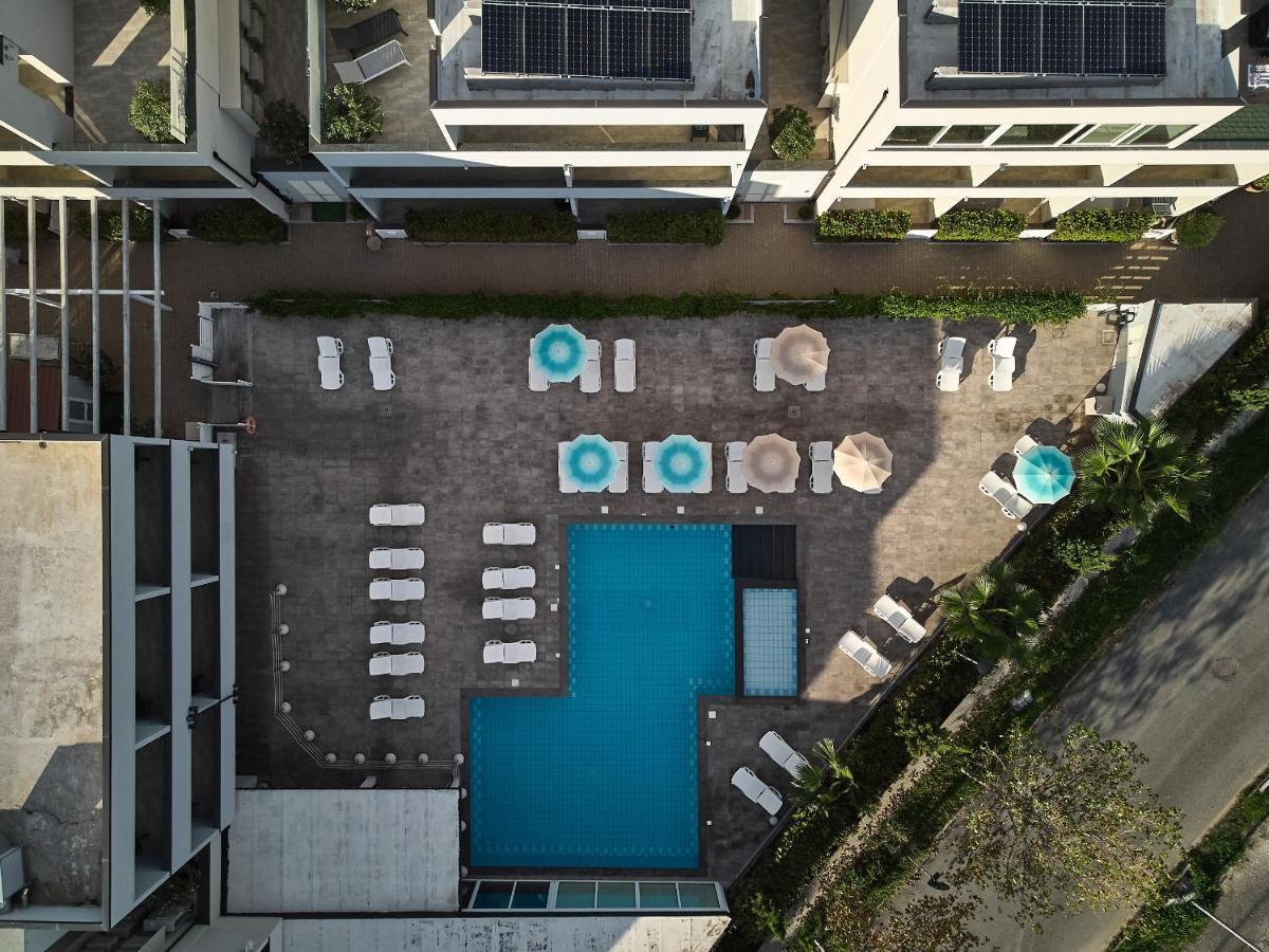 Golden 4* Marina di Cecina
